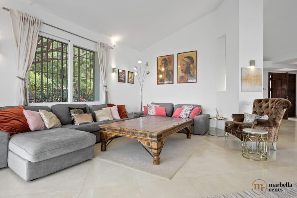 Amazing Villa in Marbella!