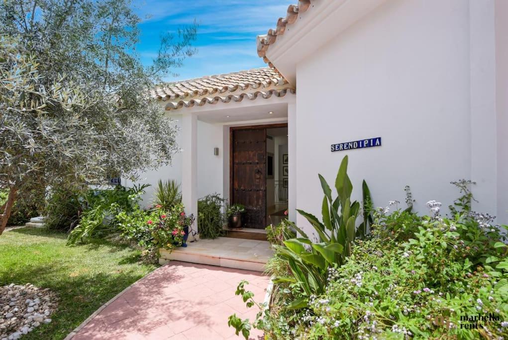 Amazing Villa in Marbella!