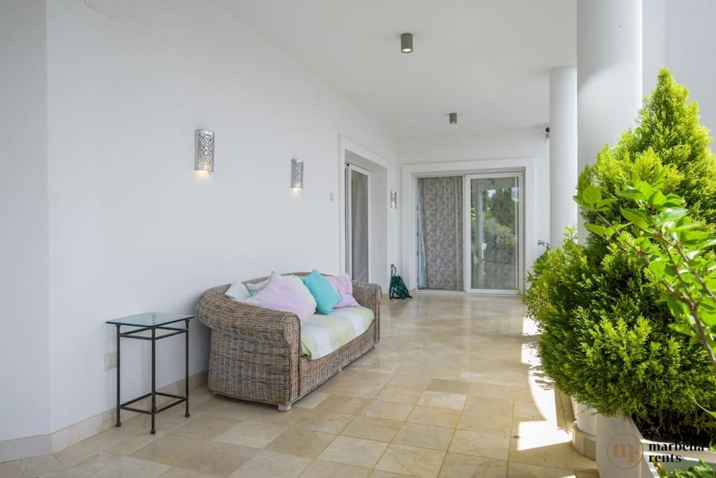 Amazing Villa in Marbella!