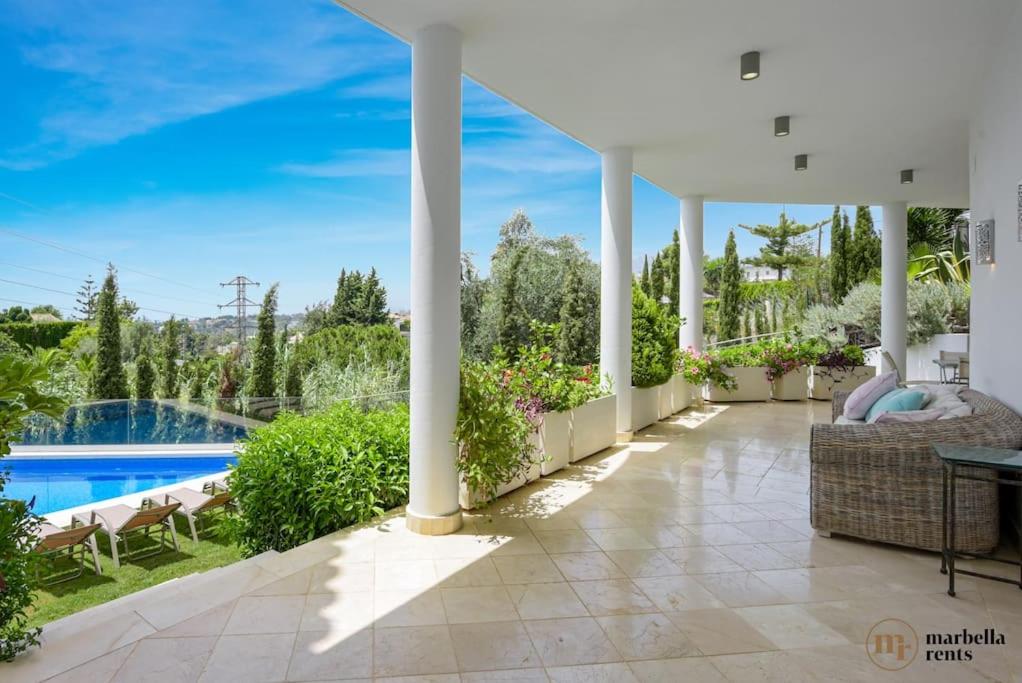 Amazing Villa in Marbella!