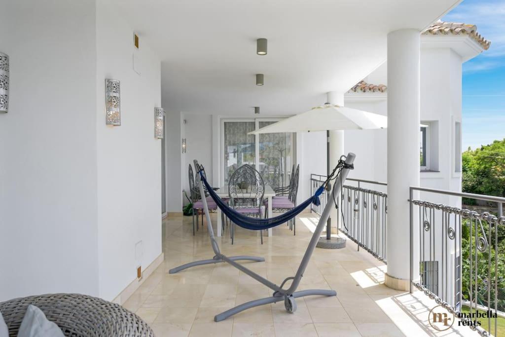 Amazing Villa in Marbella!
