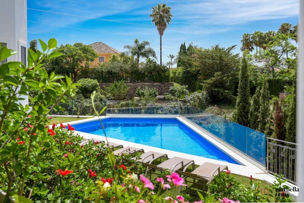Amazing Villa in Marbella!