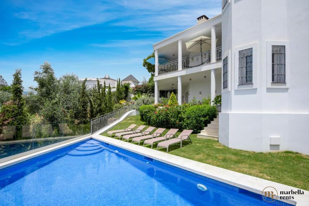 Amazing Villa in Marbella!