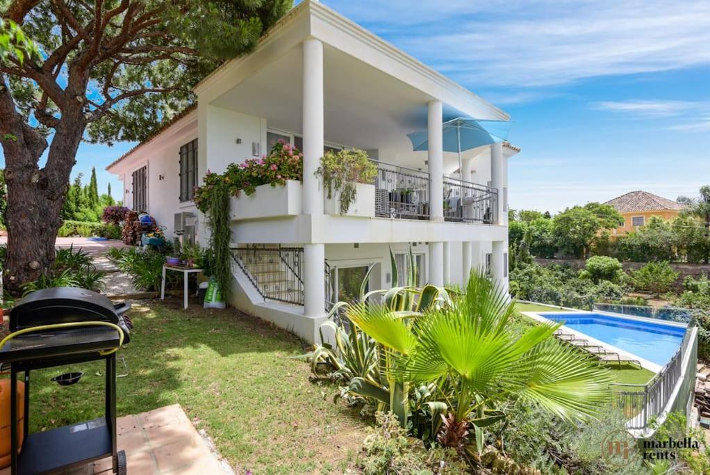 Amazing Villa in Marbella!