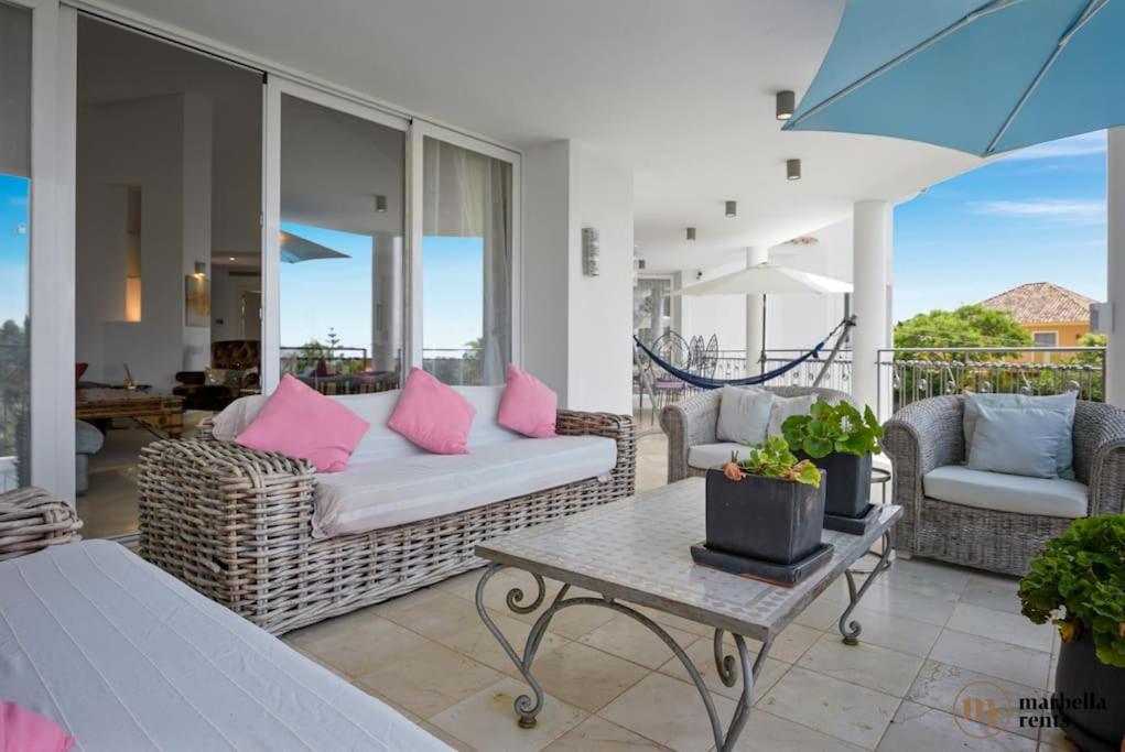 Amazing Villa in Marbella!