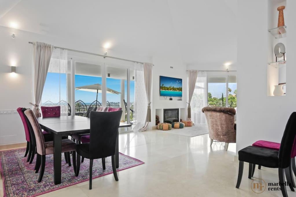 Amazing Villa in Marbella!