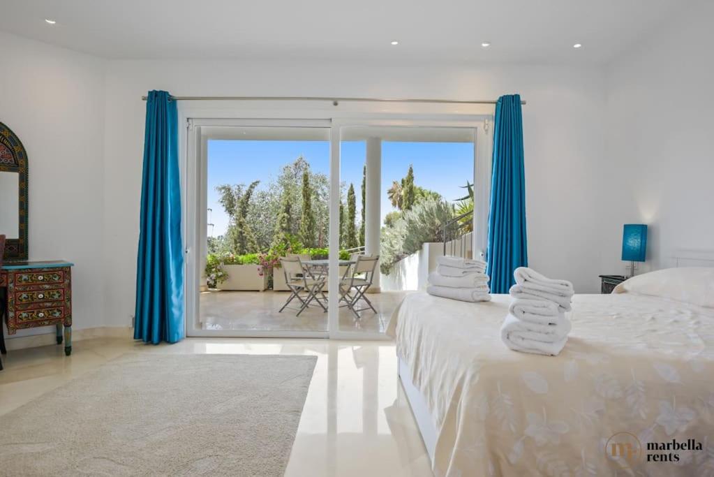 Amazing Villa in Marbella!