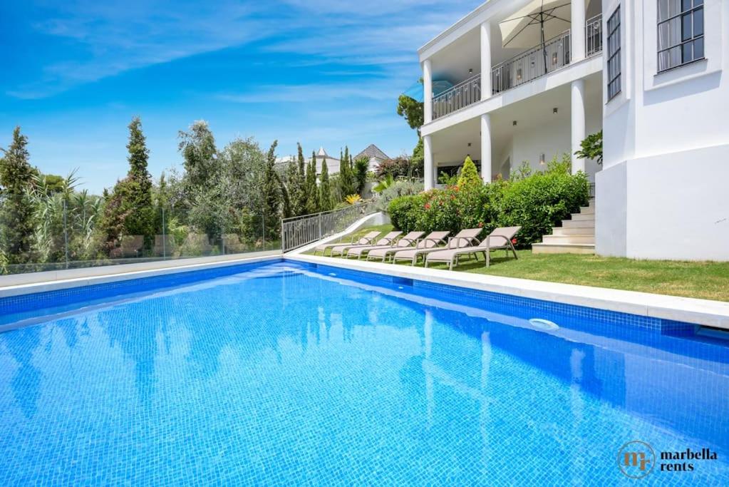 Amazing Villa in Marbella!