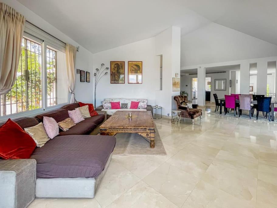 Amazing Villa in Marbella!