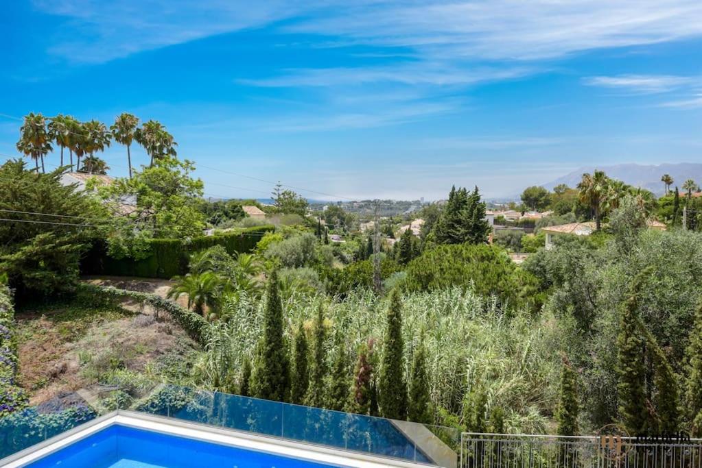 Amazing Villa in Marbella!