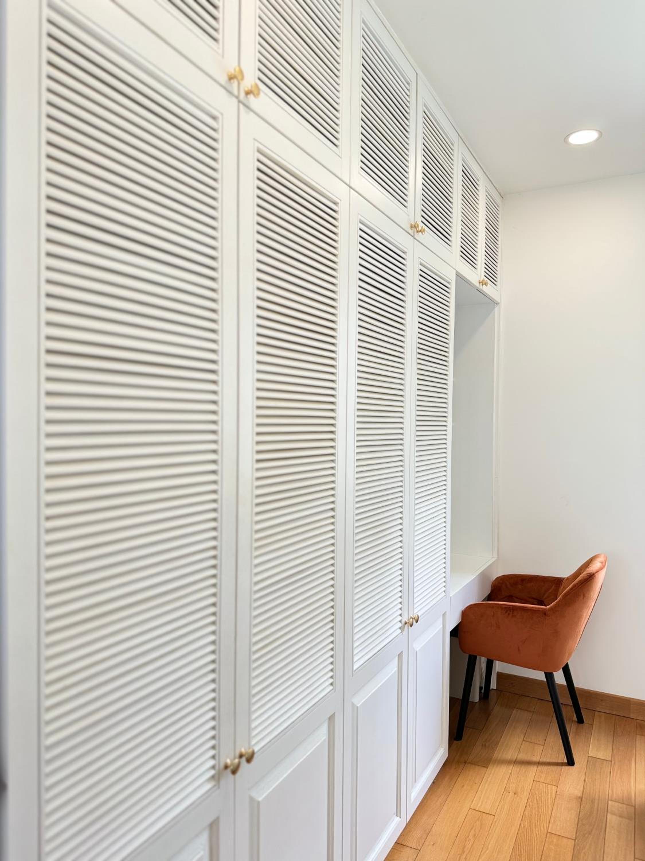 Entire 3BR House in Ho Chi Minh City, D1