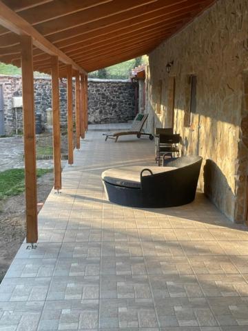 Szögedi Villa