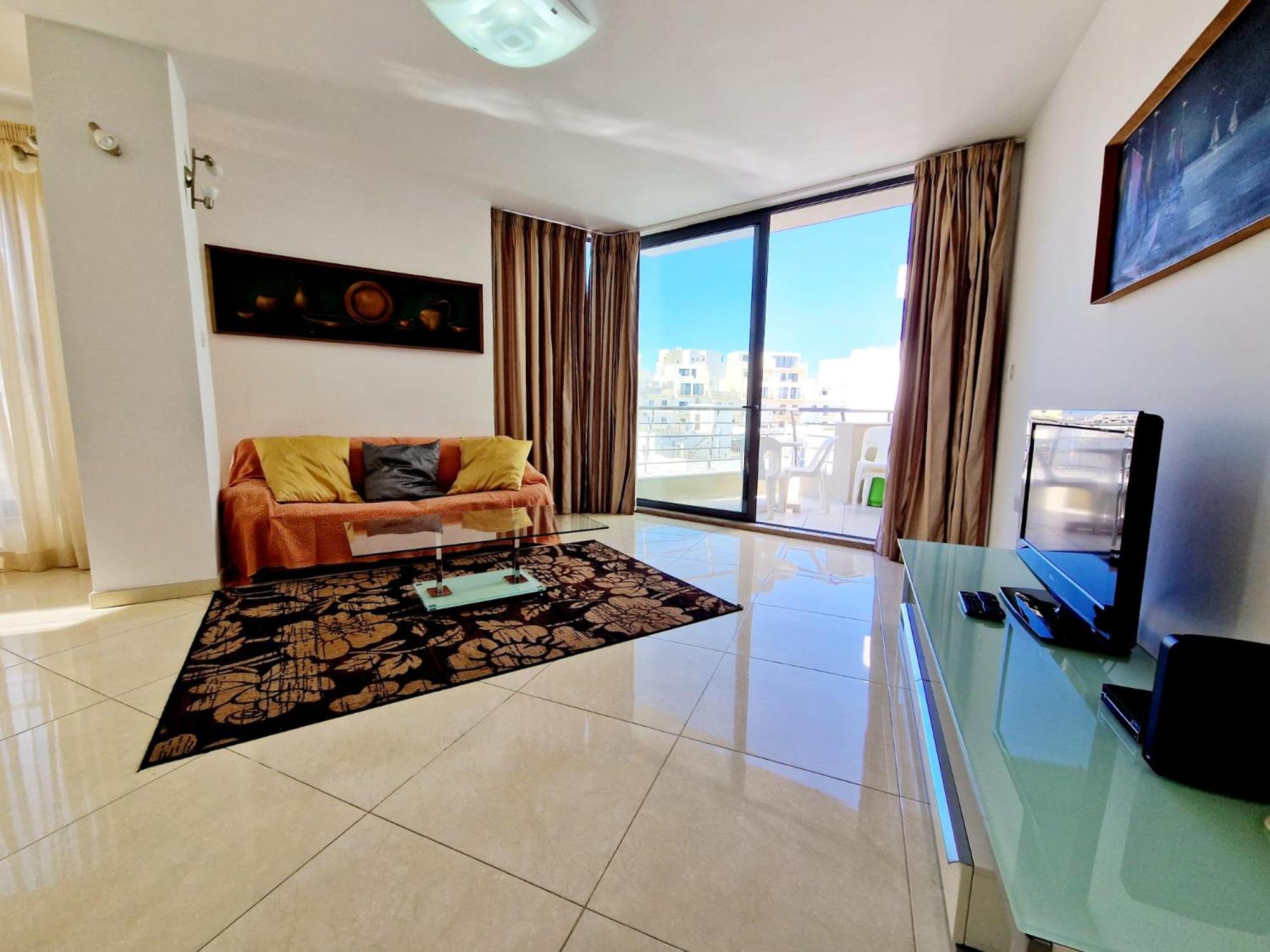 Bright & Central Apartment - Free Wifi photo 4