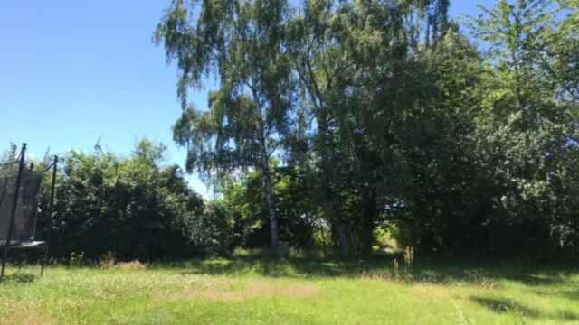 Lovely Cottage In Dronningmølle