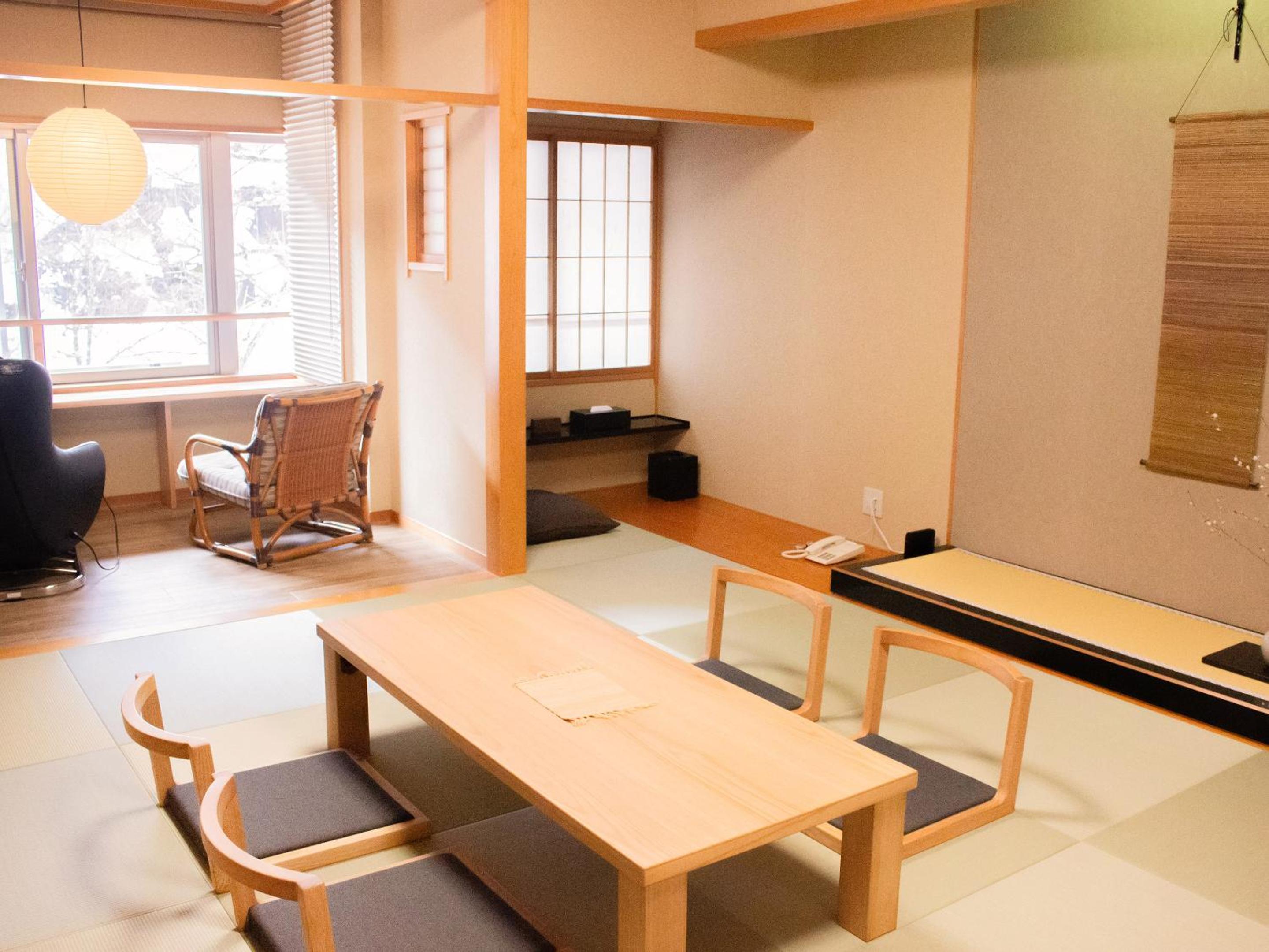 Keiryuso Siorie