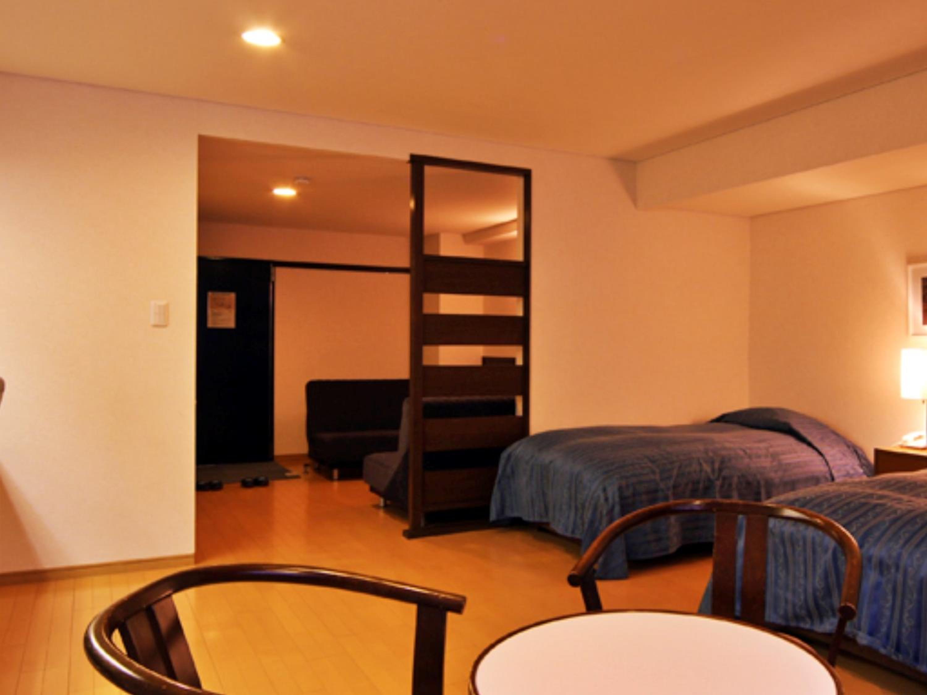 Kidoike Onsen Hotel