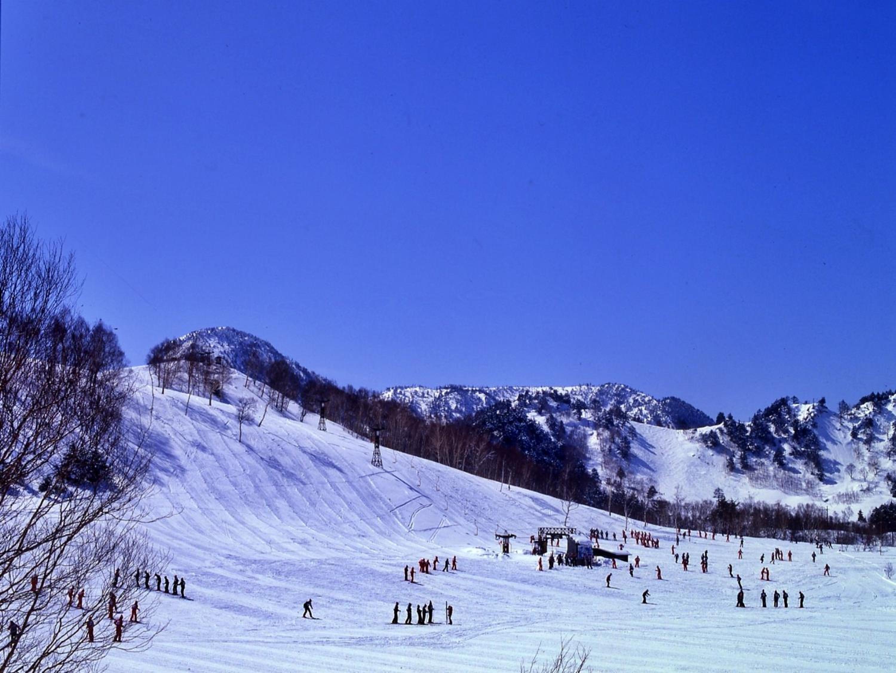 Kidoike Onsen Hotel