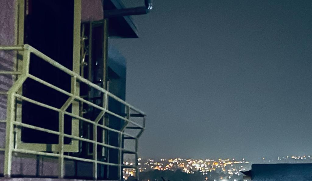 Kigali view Motel view 3