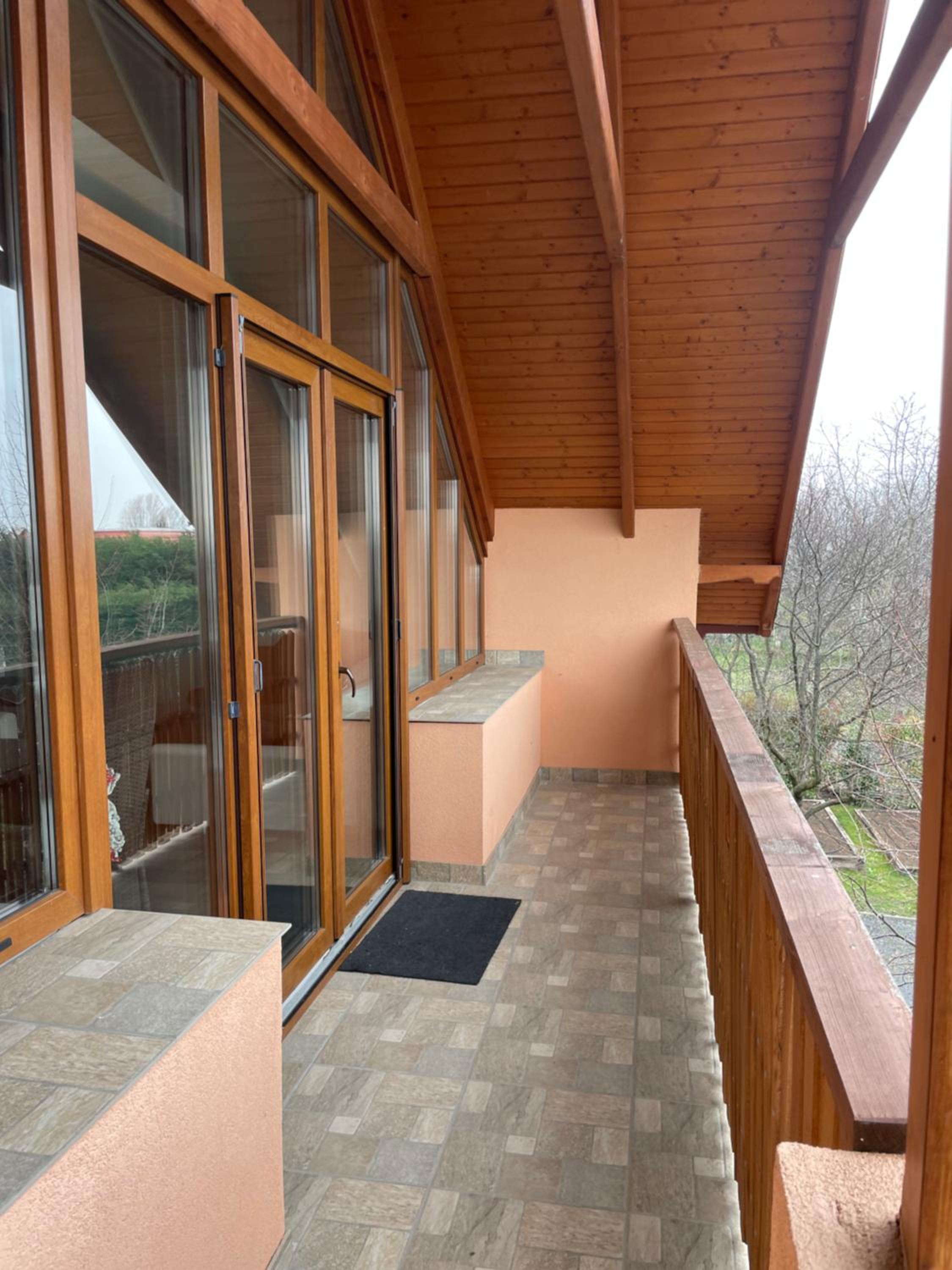 Szögedi Villa