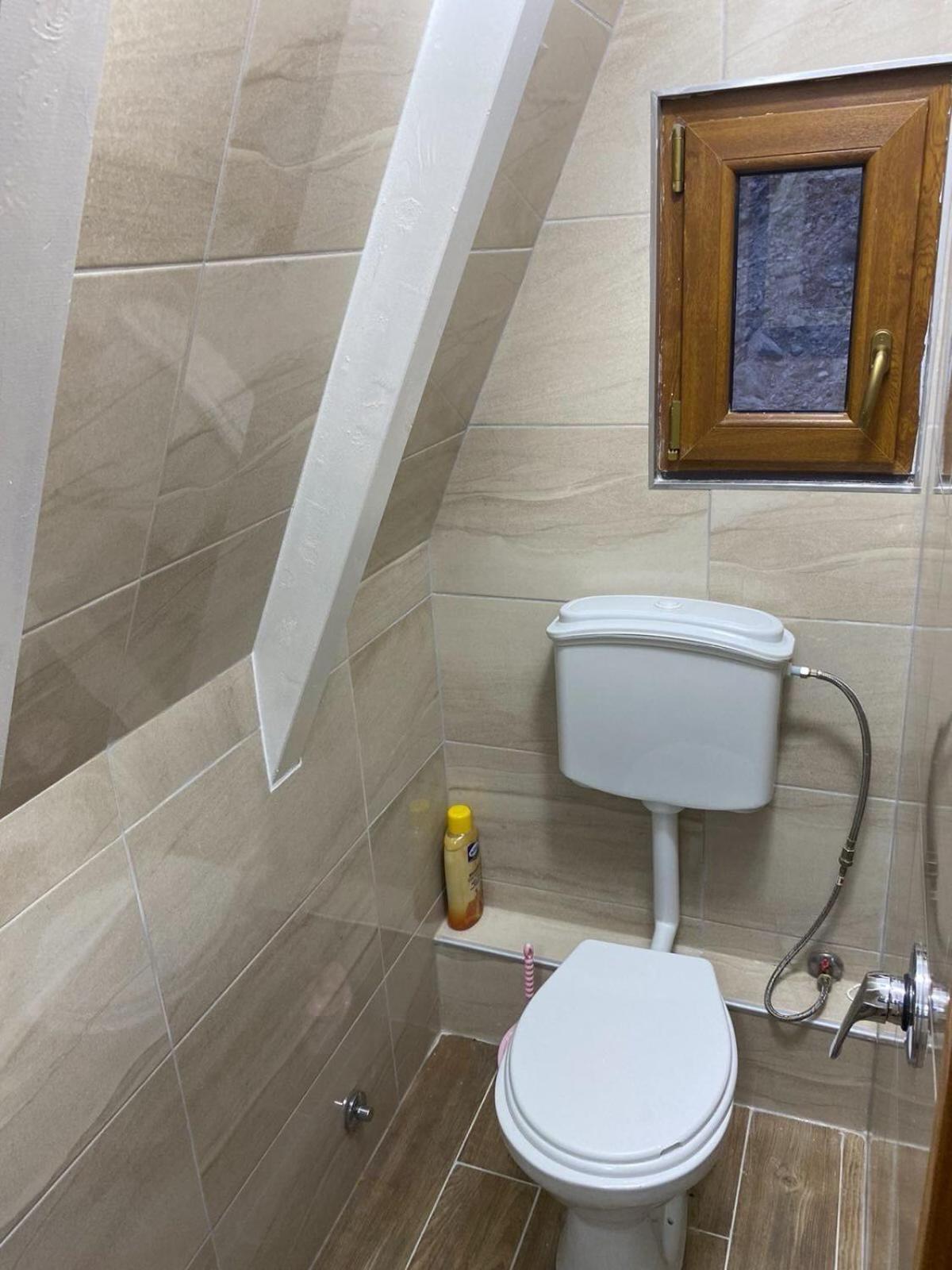 Guesthouse Te Pjerini Selcë-Cem