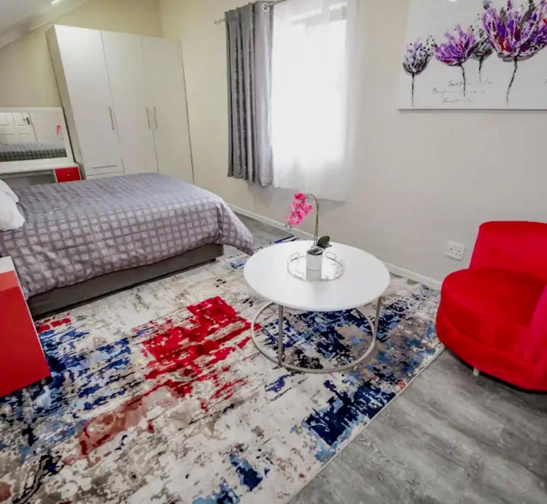 The Chapel Luxury Apartments 1