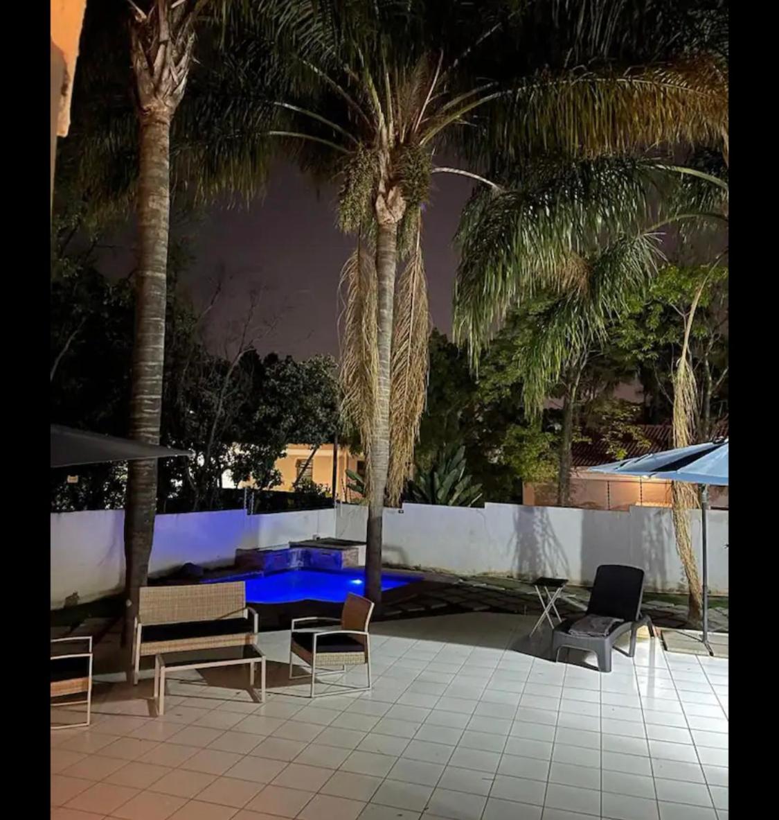 The Chapel Luxury Apartments 1
