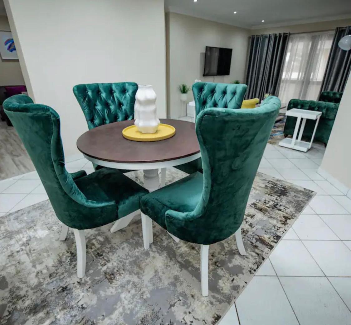 The Chapel Luxury Apartments 1