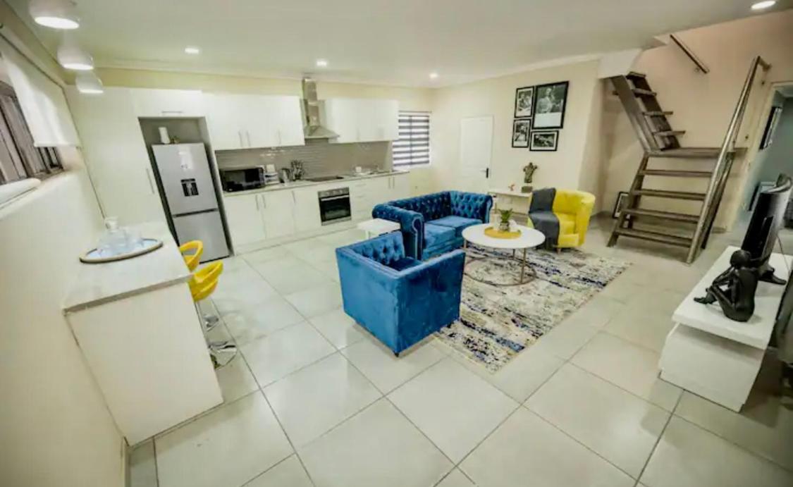 The Chapel Luxury Apartments 1