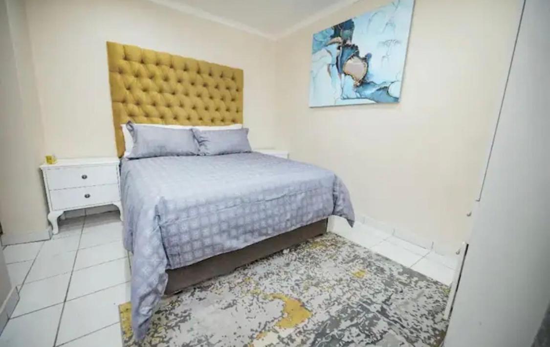 The Chapel Luxury Apartments 1