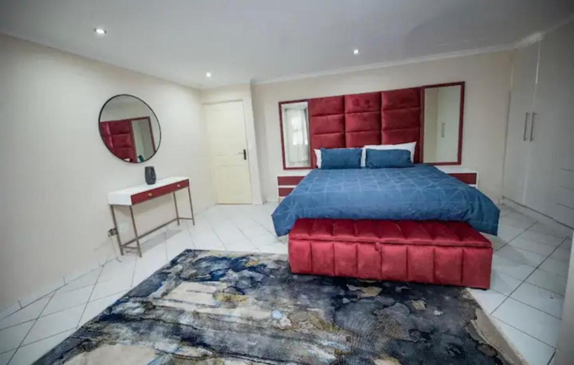 The Chapel Luxury Apartments 1