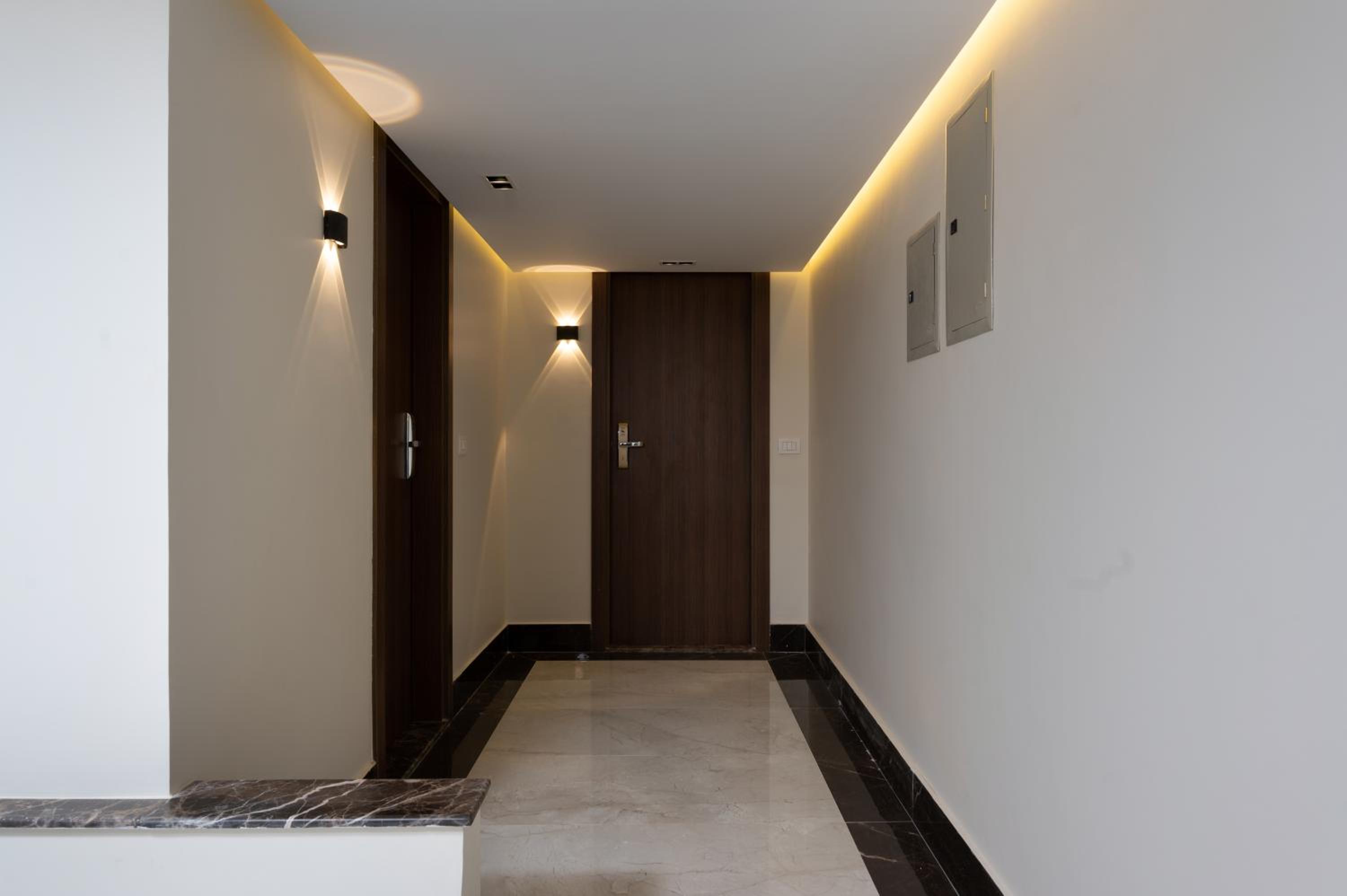 Belvira Residence - Self Check-in, Modern Studio Apartments in New Cairo