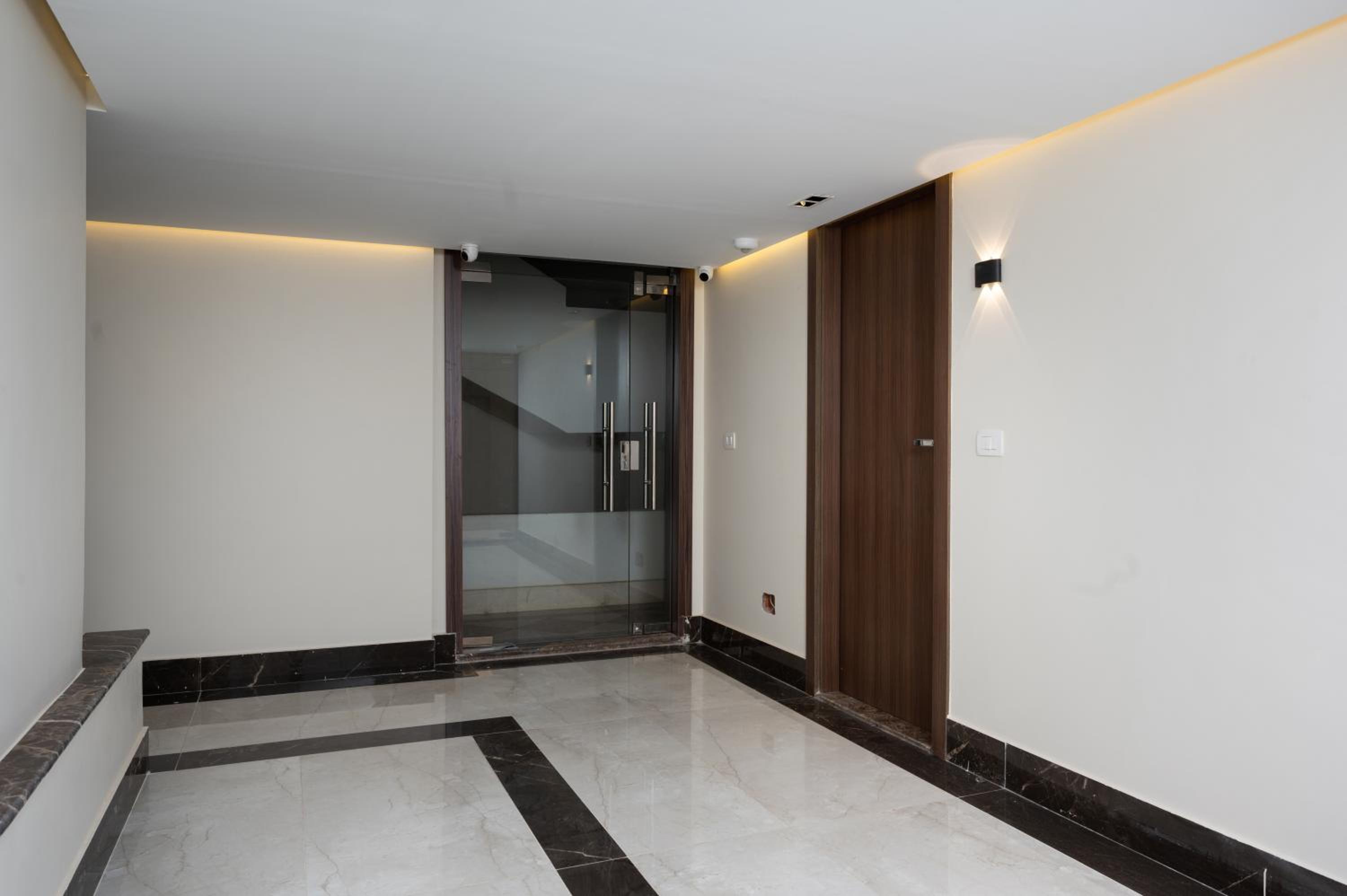 Belvira Residence - Self Check-in, Modern Studio Apartments in New Cairo