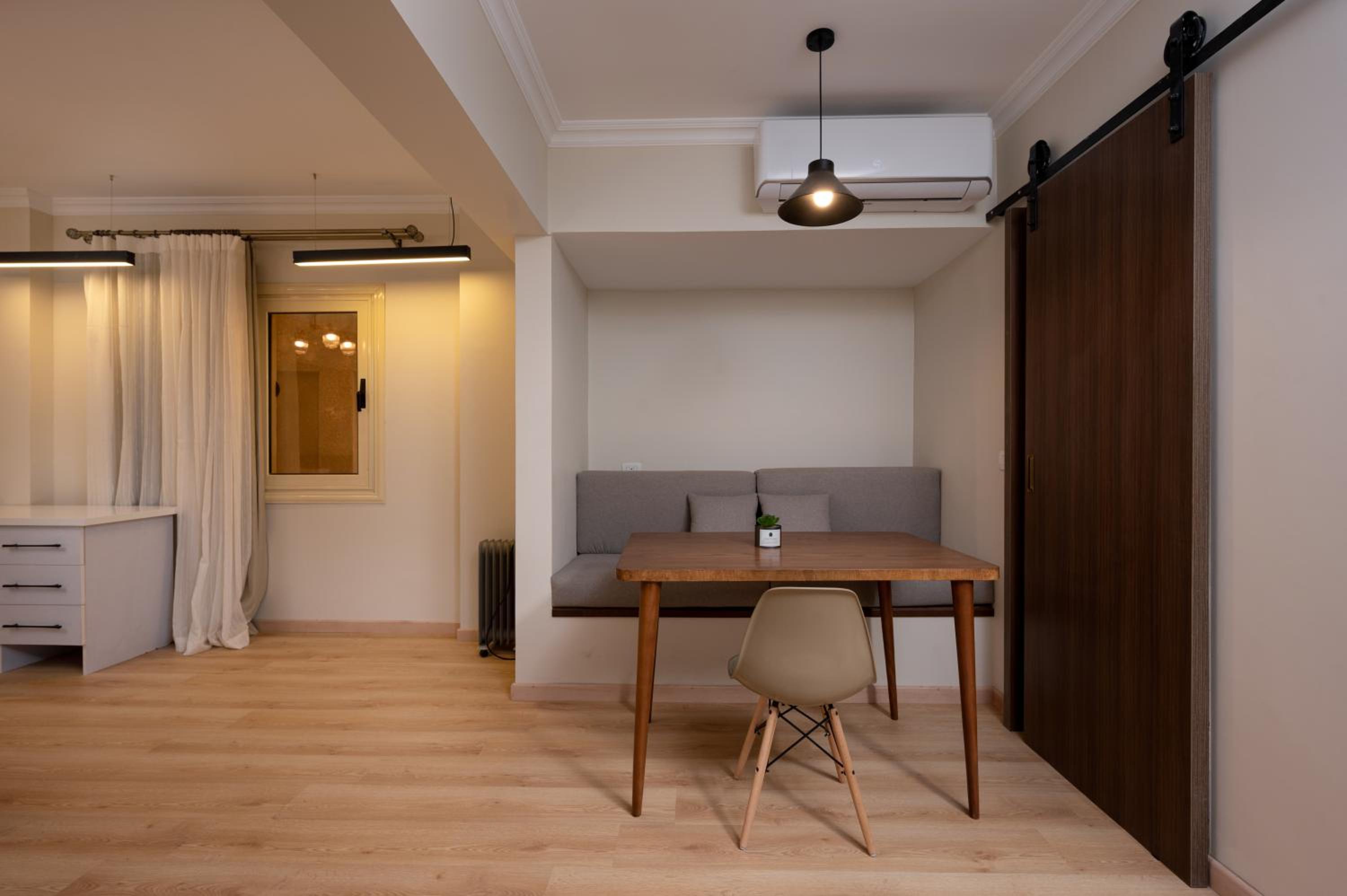 Belvira Residence - Self Check-in, Modern Studio Apartments in New Cairo