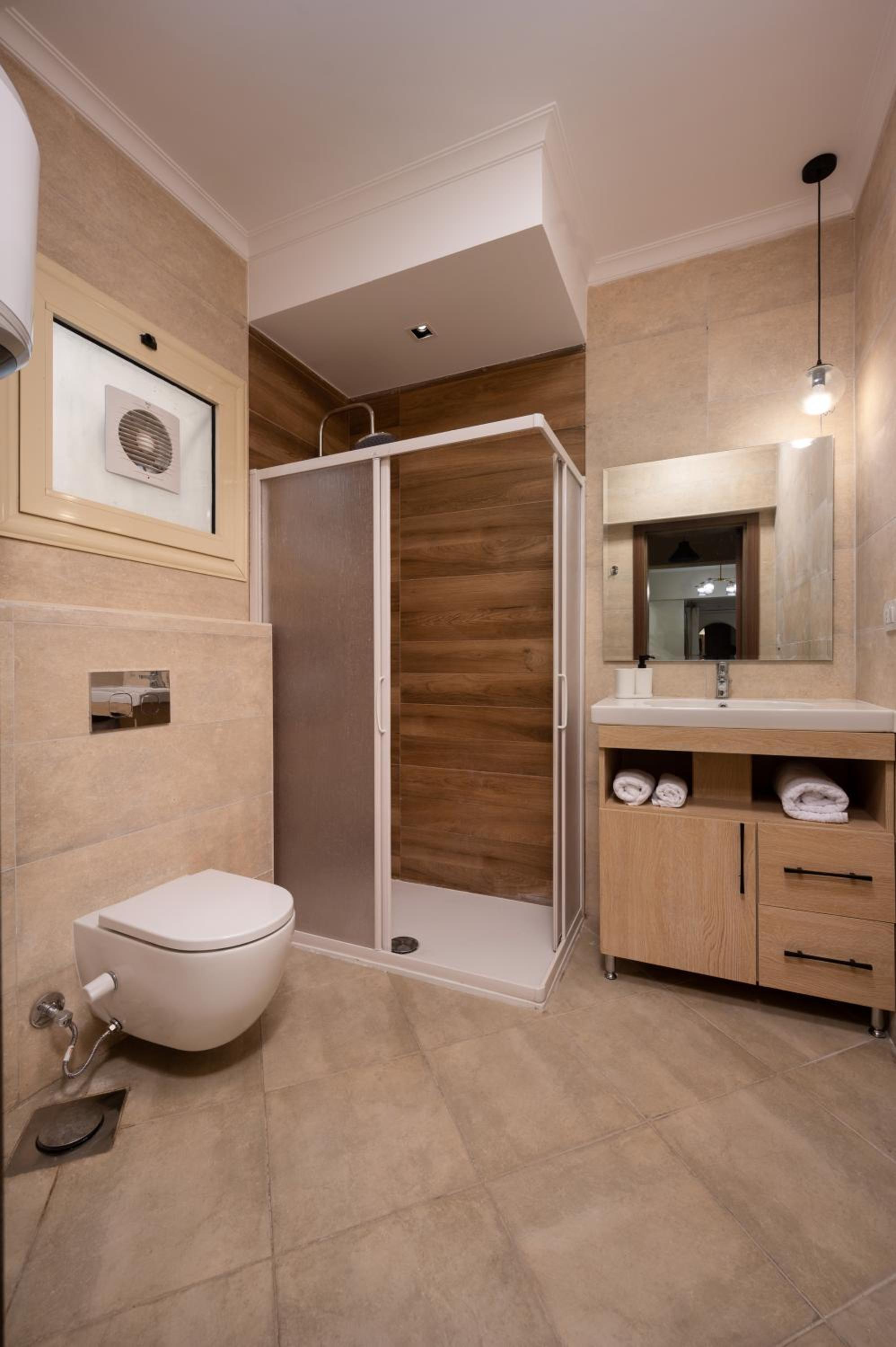Belvira Residence - Self Check-in, Modern Studio Apartments in New Cairo