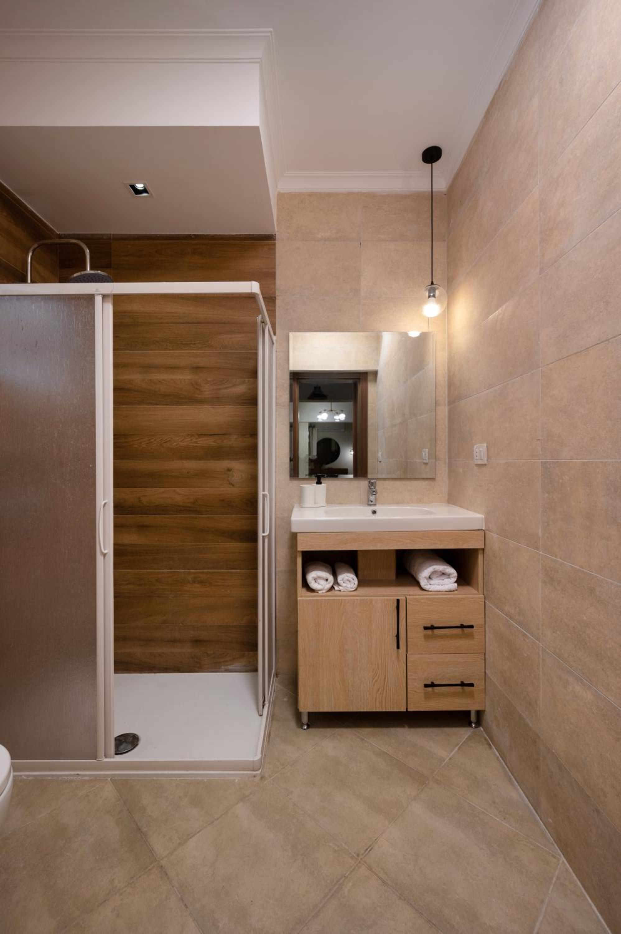 Belvira Residence - Self Check-in, Modern Studio Apartments in New Cairo