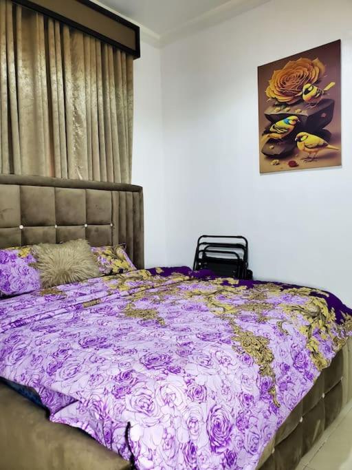 3 bedrooms with Modern Amenities