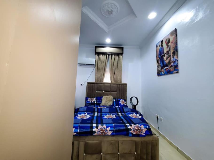 3 bedrooms with Modern Amenities