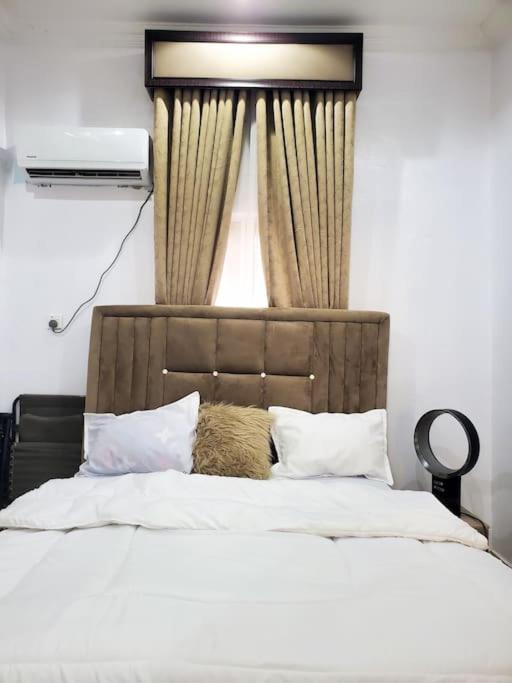 3 bedrooms with Modern Amenities