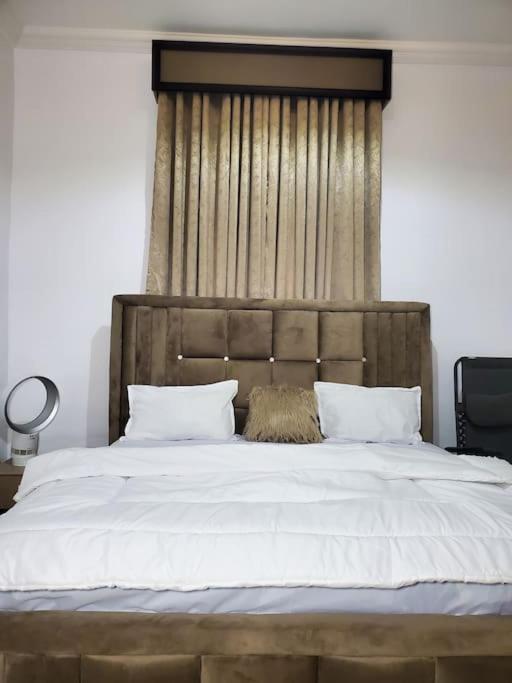 3 bedrooms with Modern Amenities