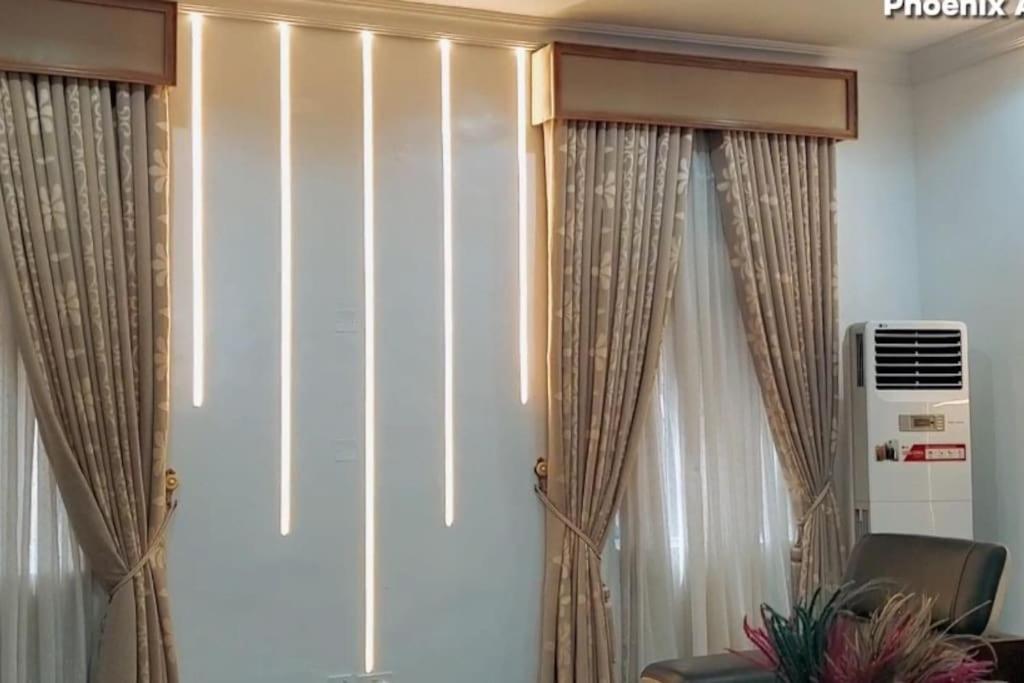 3 bedrooms with Modern Amenities