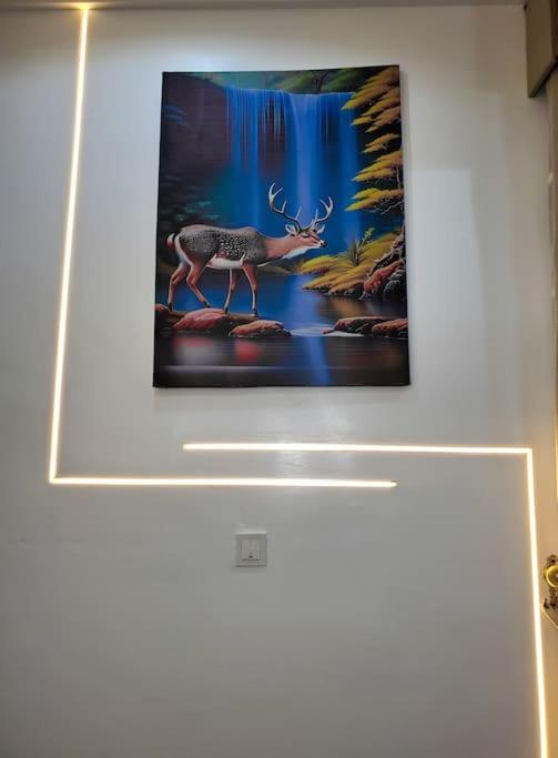 3 bedrooms with Modern Amenities