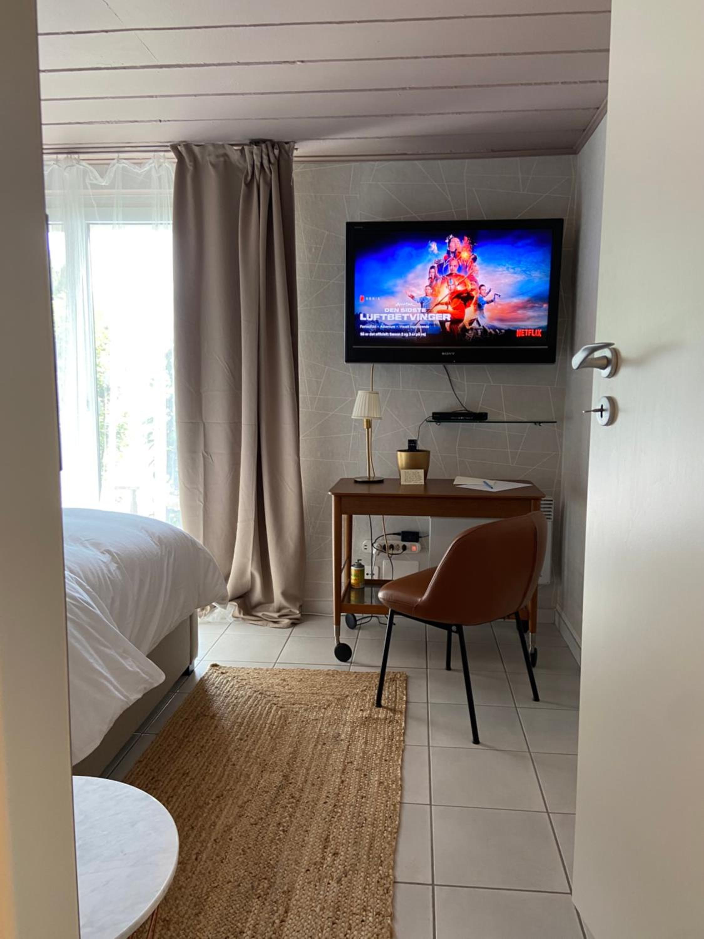 Sete Fontes - Agarone Holiday Nest