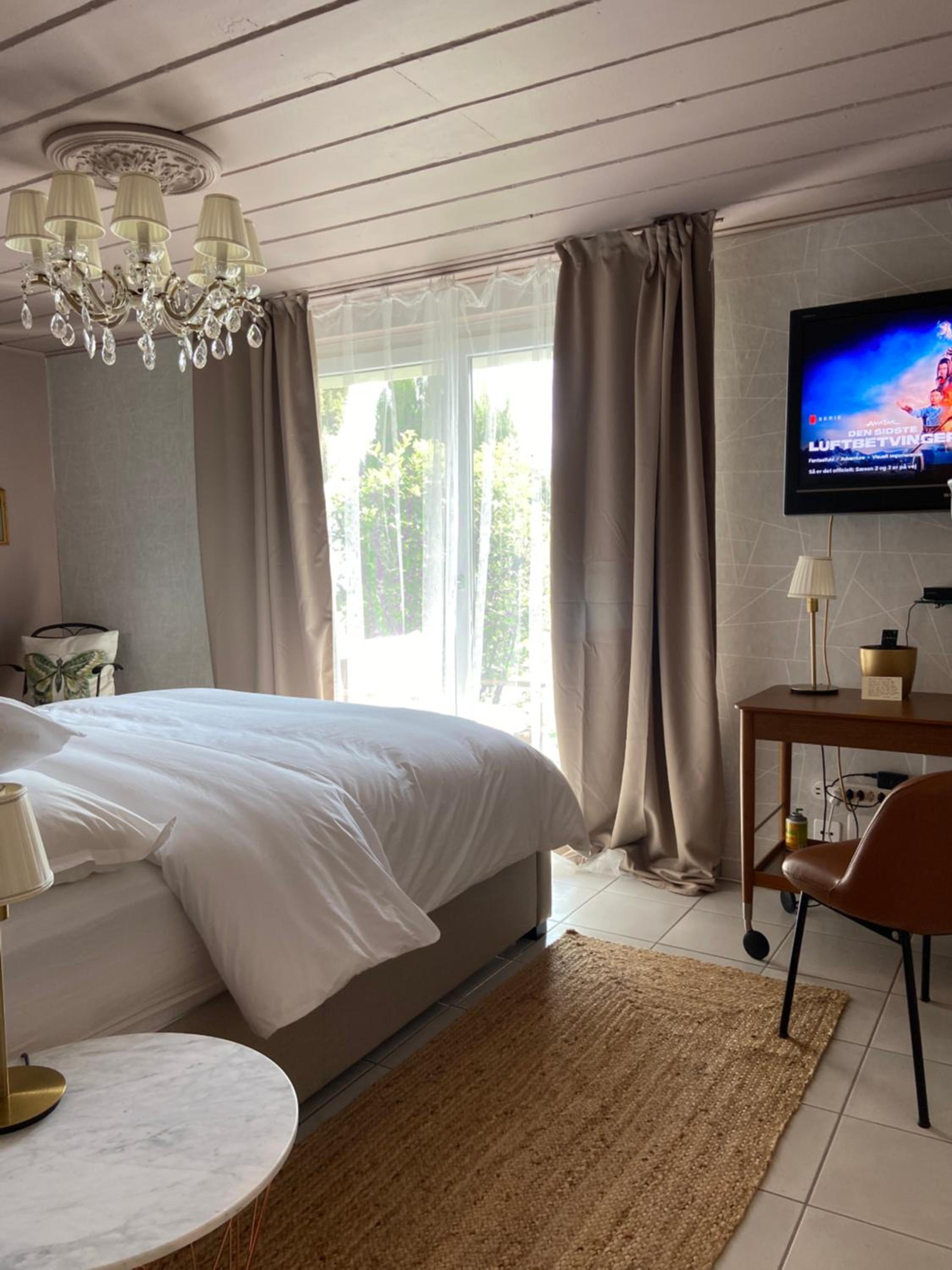 Sete Fontes - Agarone Holiday Nest