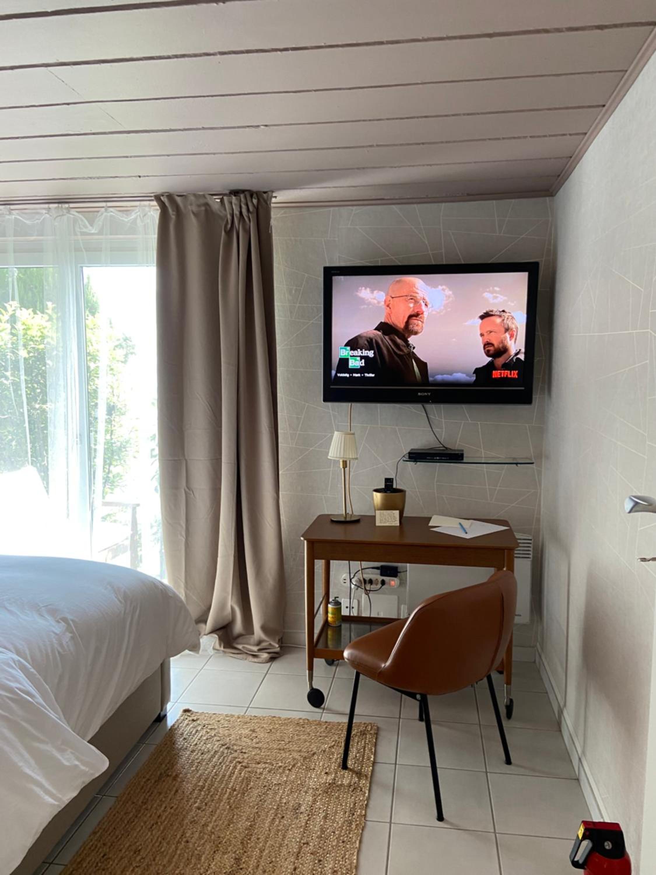 Sete Fontes - Agarone Holiday Nest
