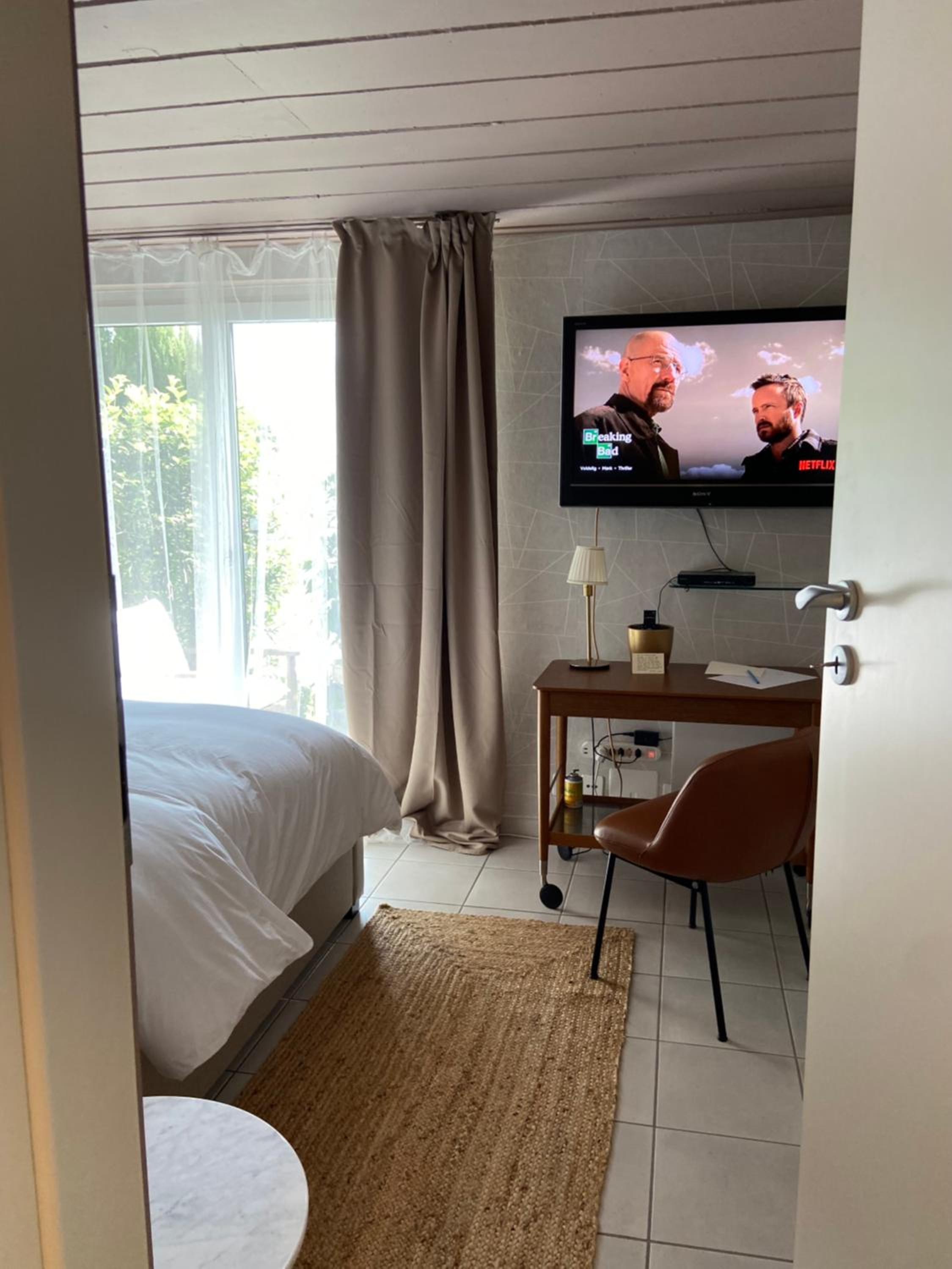 Sete Fontes - Agarone Holiday Nest