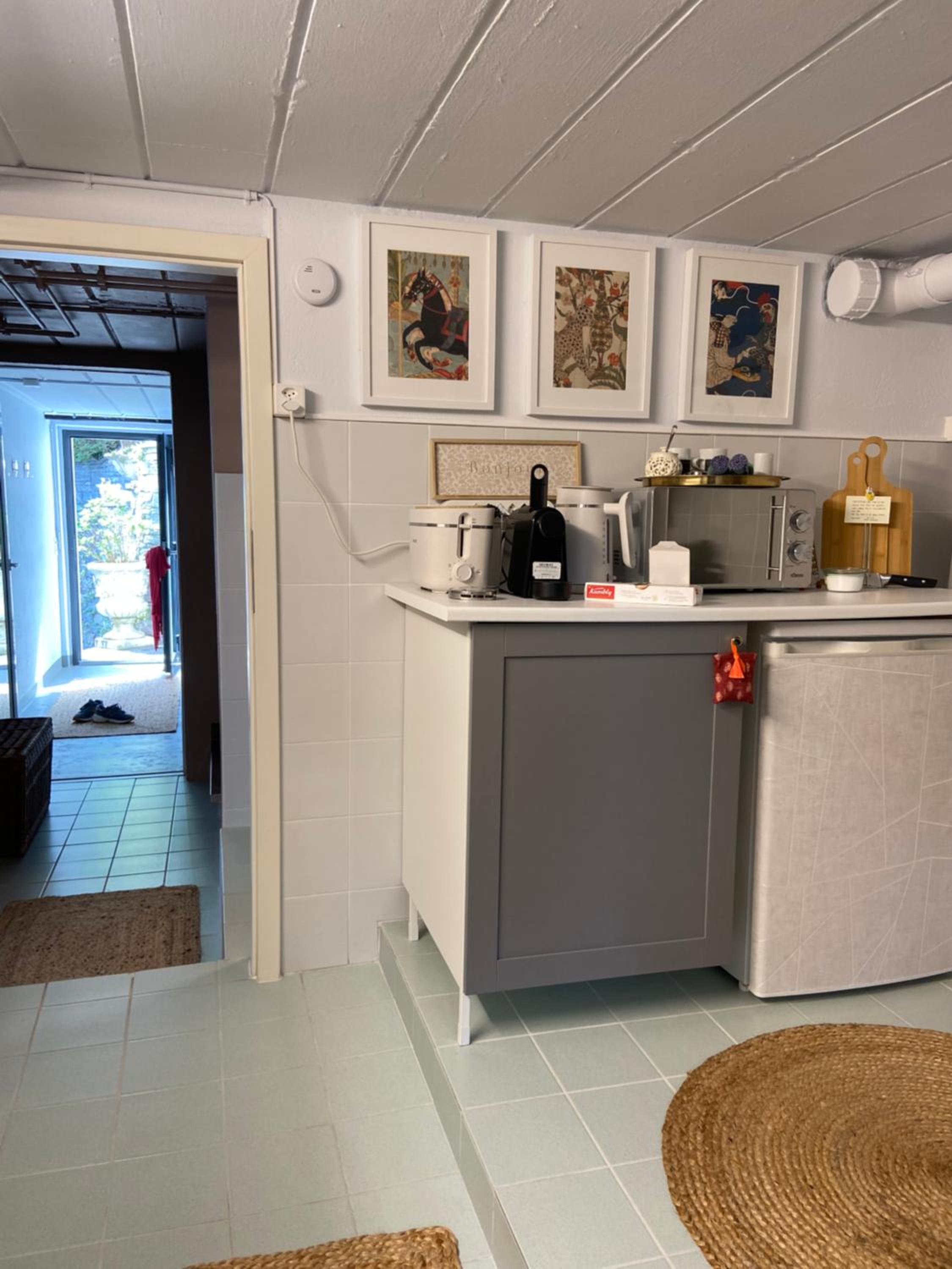 Sete Fontes - Agarone Holiday Nest