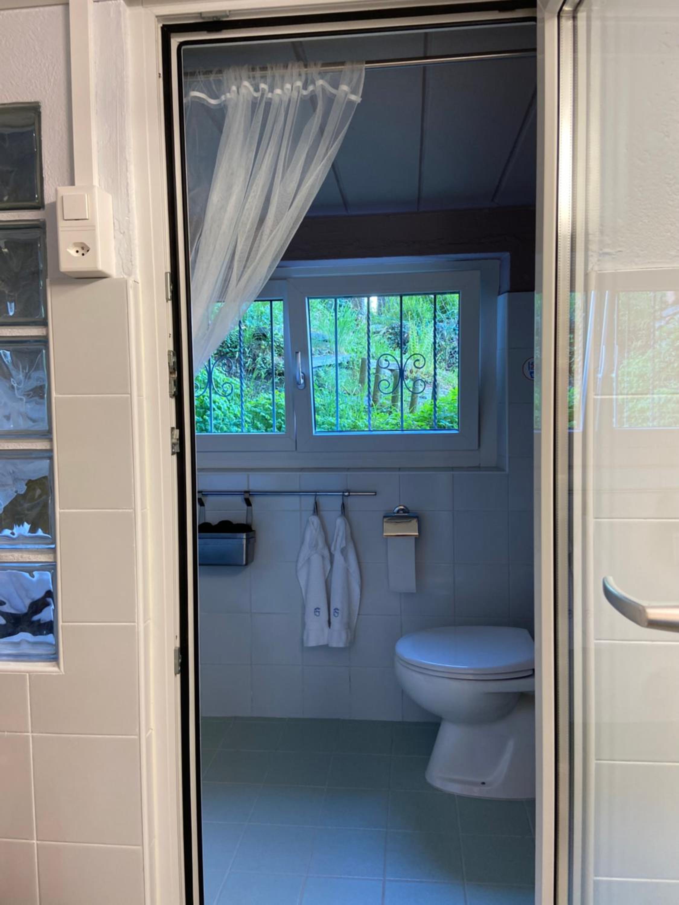 Sete Fontes - Agarone Holiday Nest