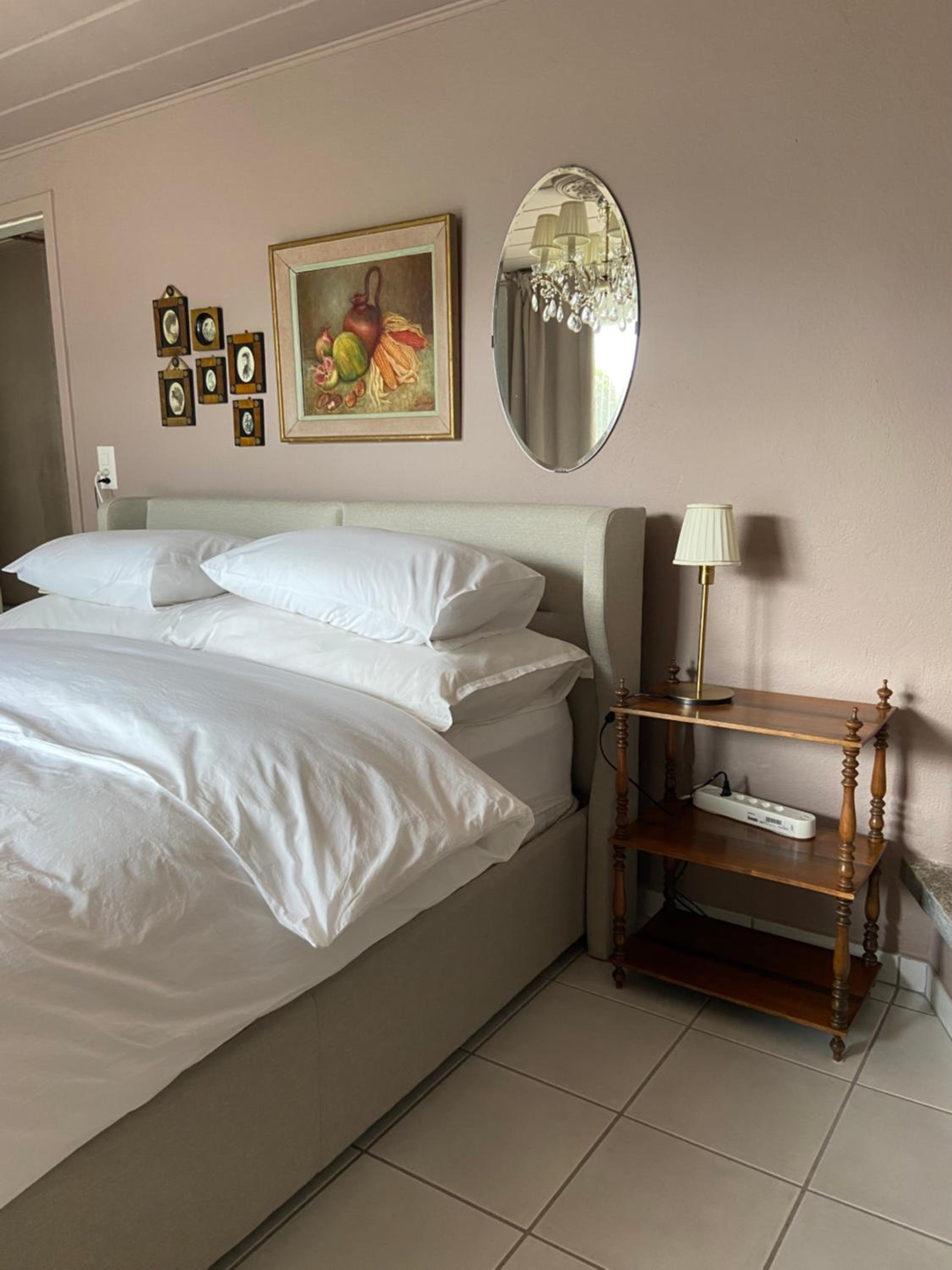 Sete Fontes - Agarone Holiday Nest