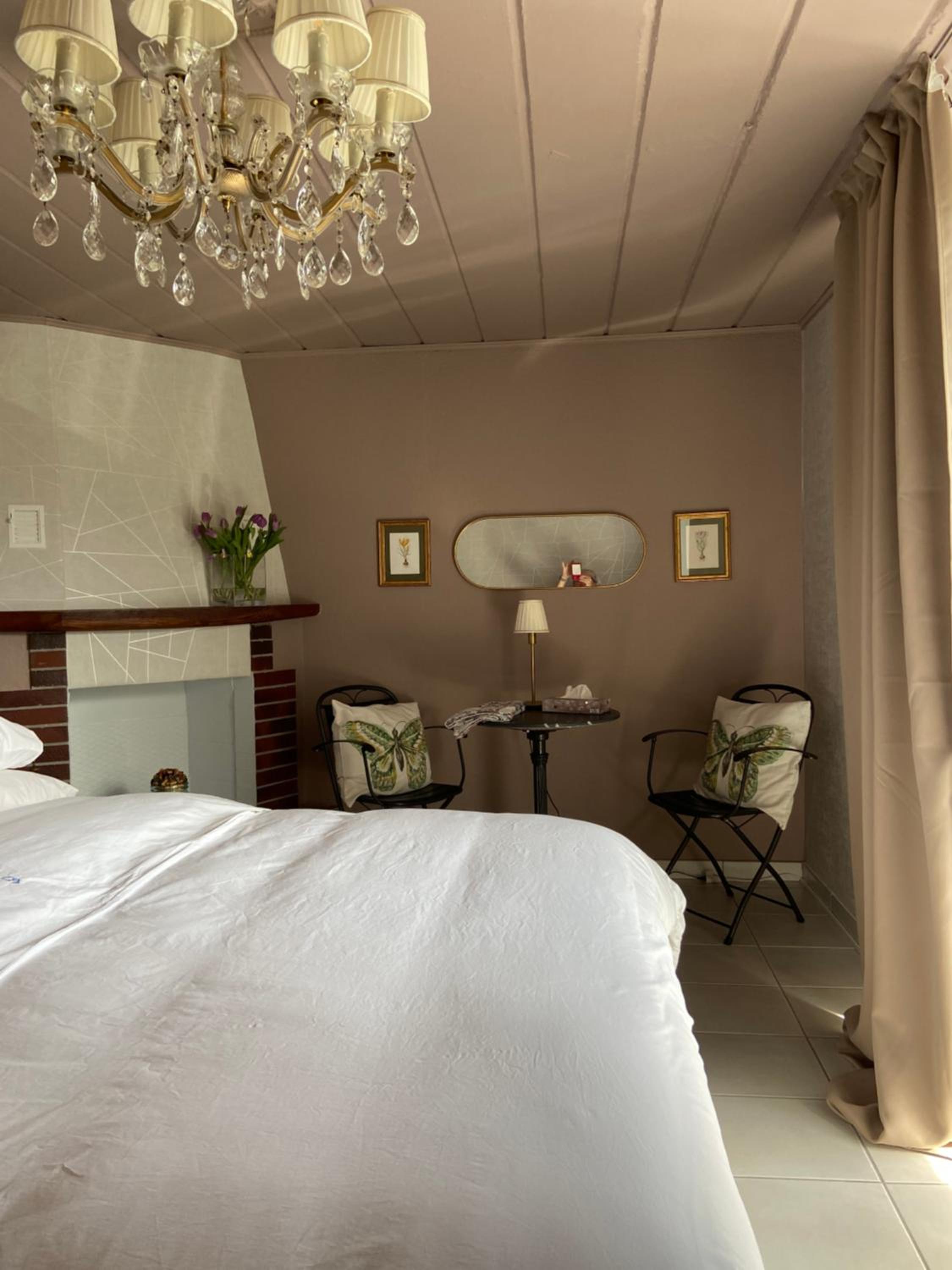Sete Fontes - Agarone Holiday Nest