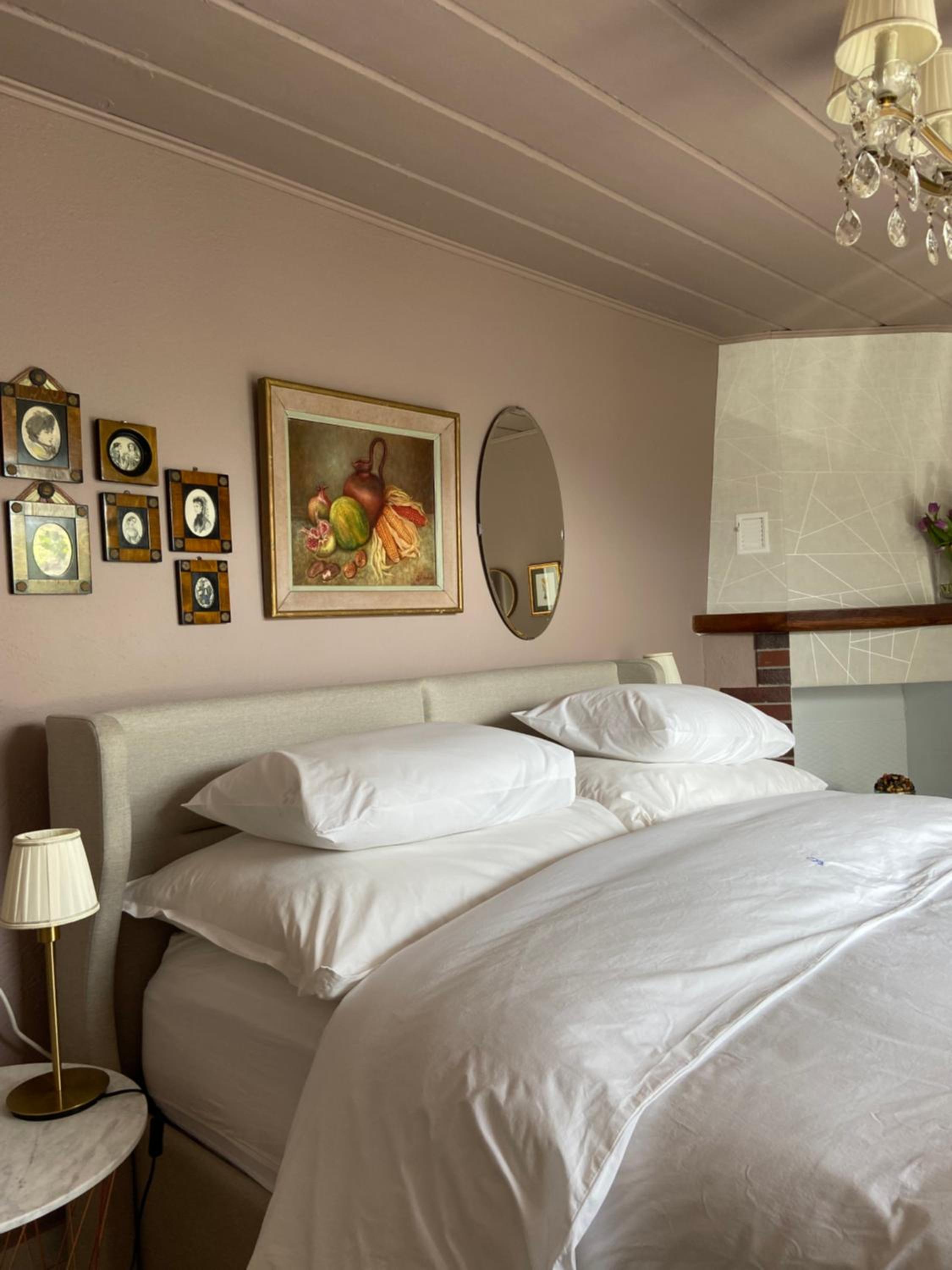 Sete Fontes - Agarone Holiday Nest